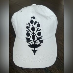 NWT* FREE PEOPLE Big Buti Baseball Cap